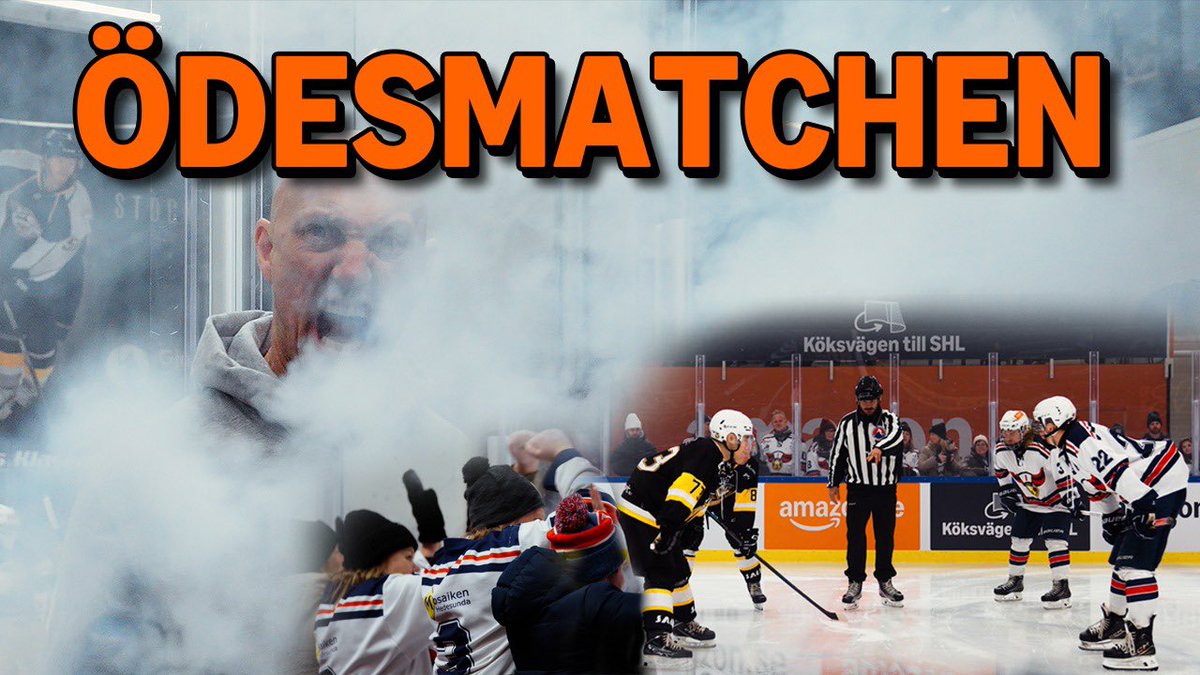 Fimpen20's tweet photo. Kika gärna 
Köksvägen till shl

https://t.co/C4Wpi5H6eF https://t.co/kNtS2vOaJk