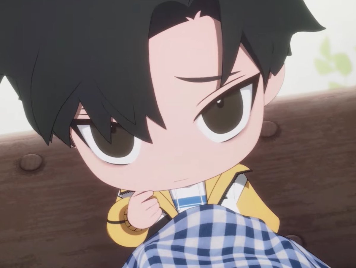 Cheng Xiaoshi tweet media