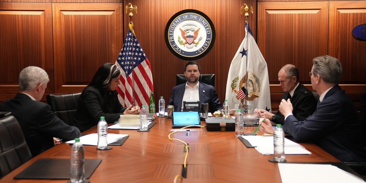 Raheem J. Kassam tweet media