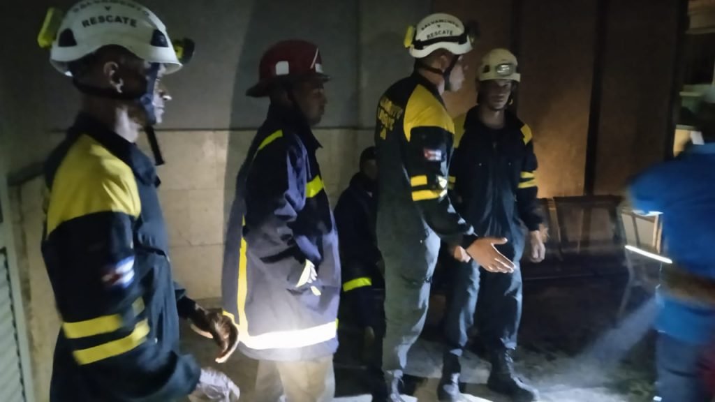 Perlavisión TV tweet media