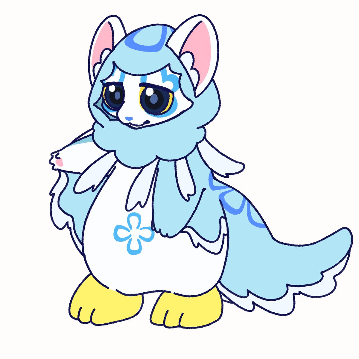 お燐⇒未定 tweet media