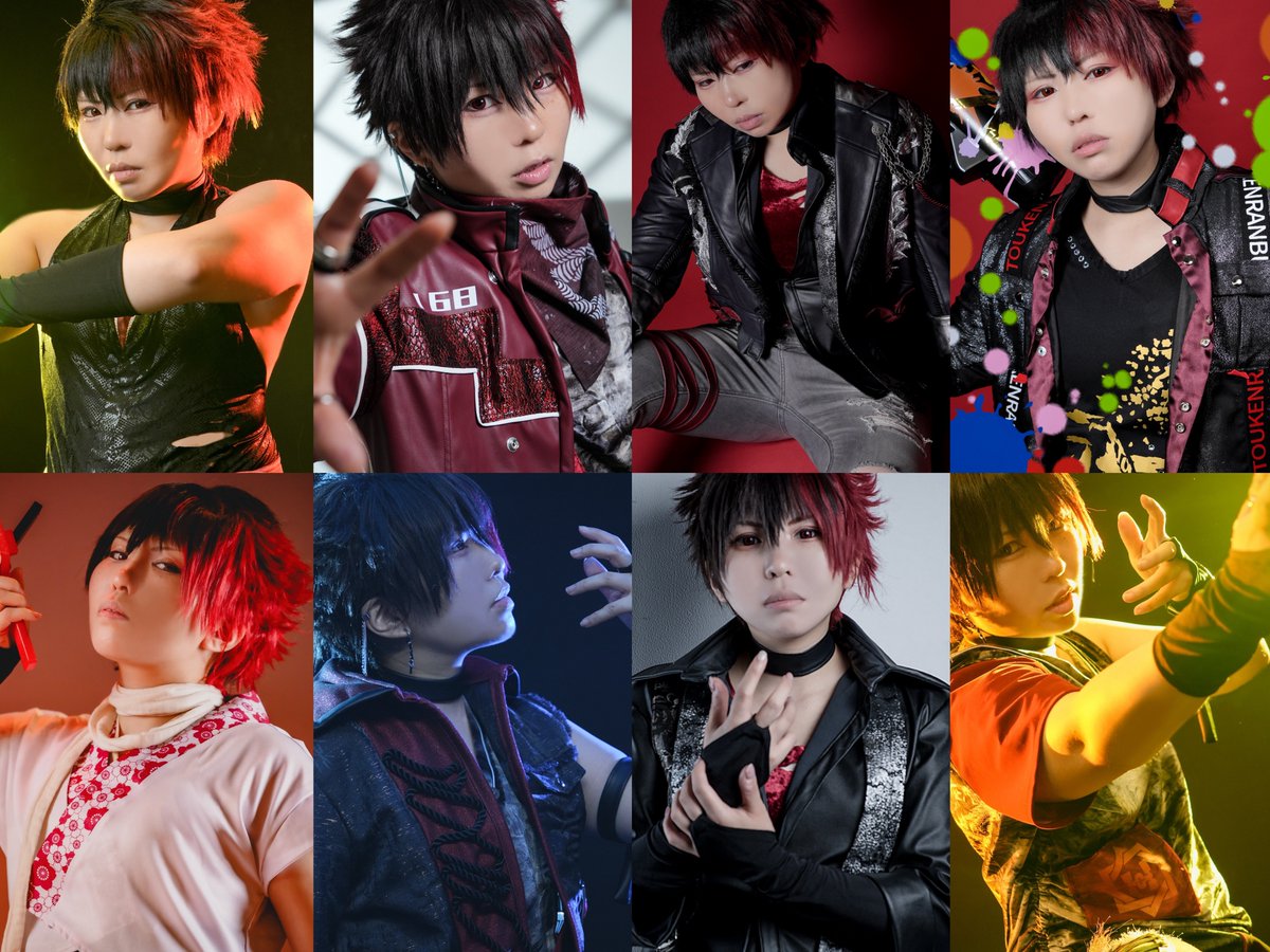 ⚠︎ cosplay &amp; .5  nmmn ⚠︎
土佐箱推し強火オタ。同担、同キャラ、自作レイヤーさん大歓迎です♡本当です🥹
気づいたら肥前だらけのレイヤーでした。他の子もやりますが土佐打が可愛すぎてまだしばらくは肥前だらけだと思います。
 #凍結祭りでフォロワー減ったから自己紹介して逆に増やす