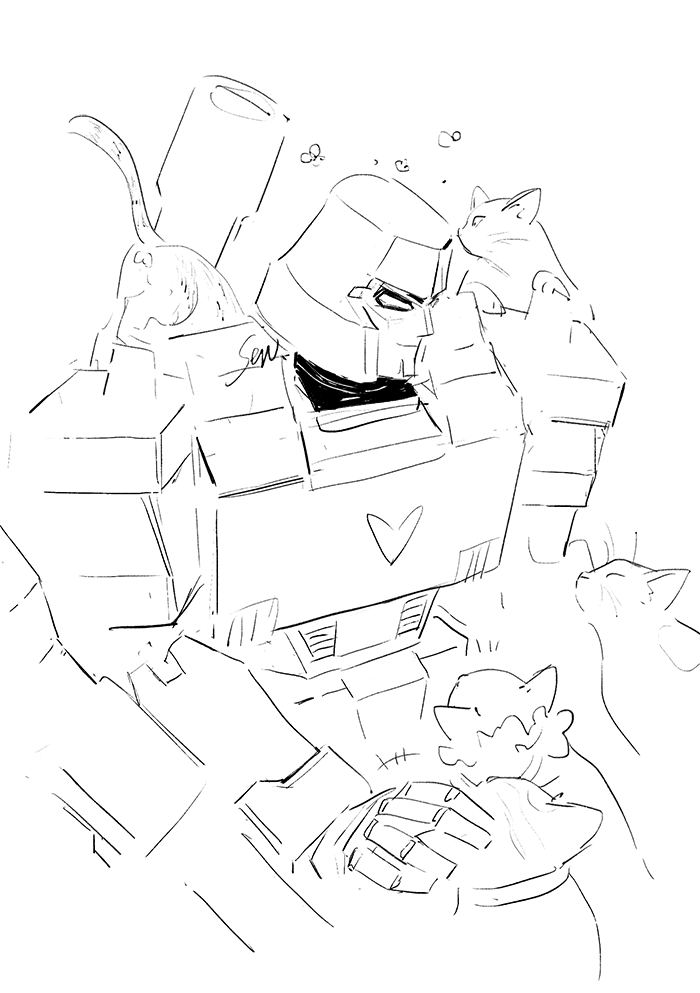 浅草Sen tweet media