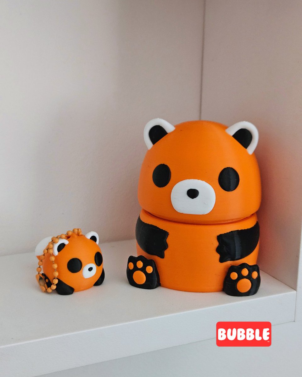 Bubble Designs (@Bubb3d) / Posts / X