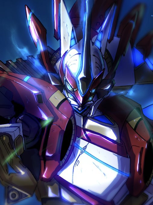 #見た人も推しのドアップを無言であげる