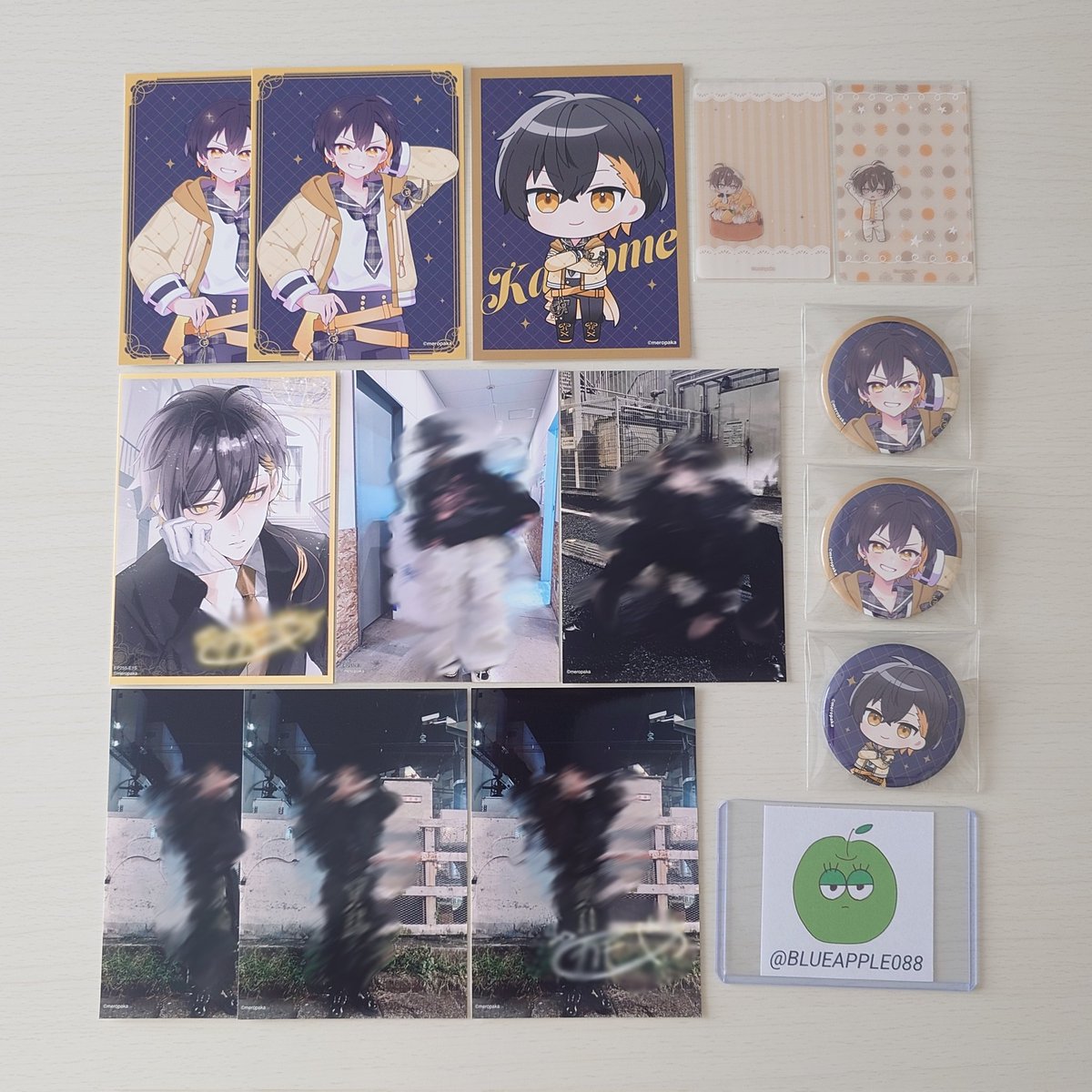 青林檎➢固定ポスト必読 tweet media