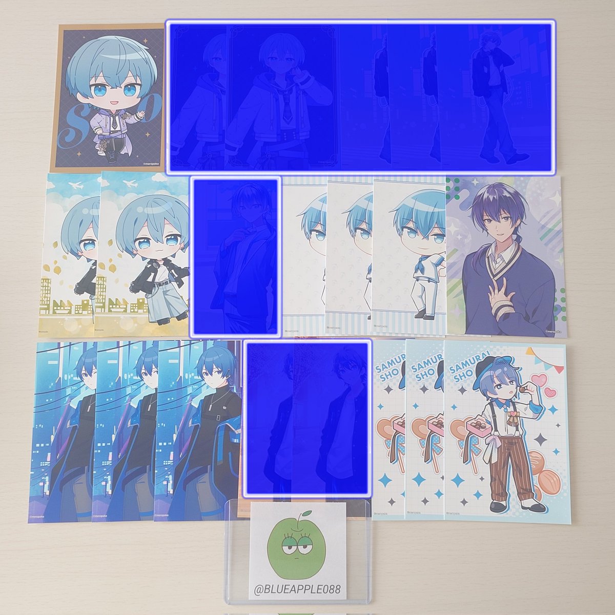 青林檎➢固定ポスト必読 tweet media