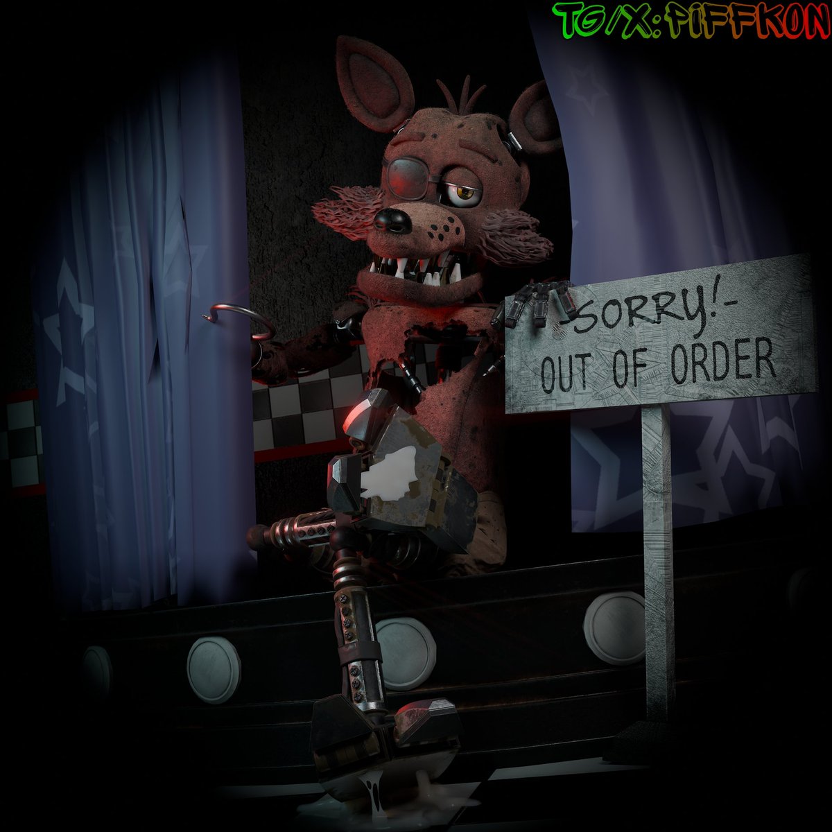 Philipp Sherkov (Commission status: open) tweet media