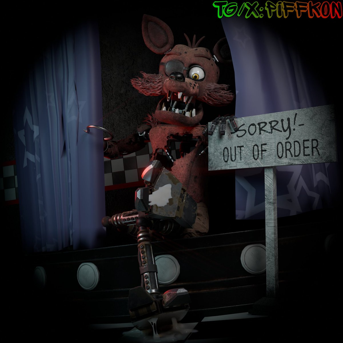 Philipp Sherkov (Commission status: open) tweet media