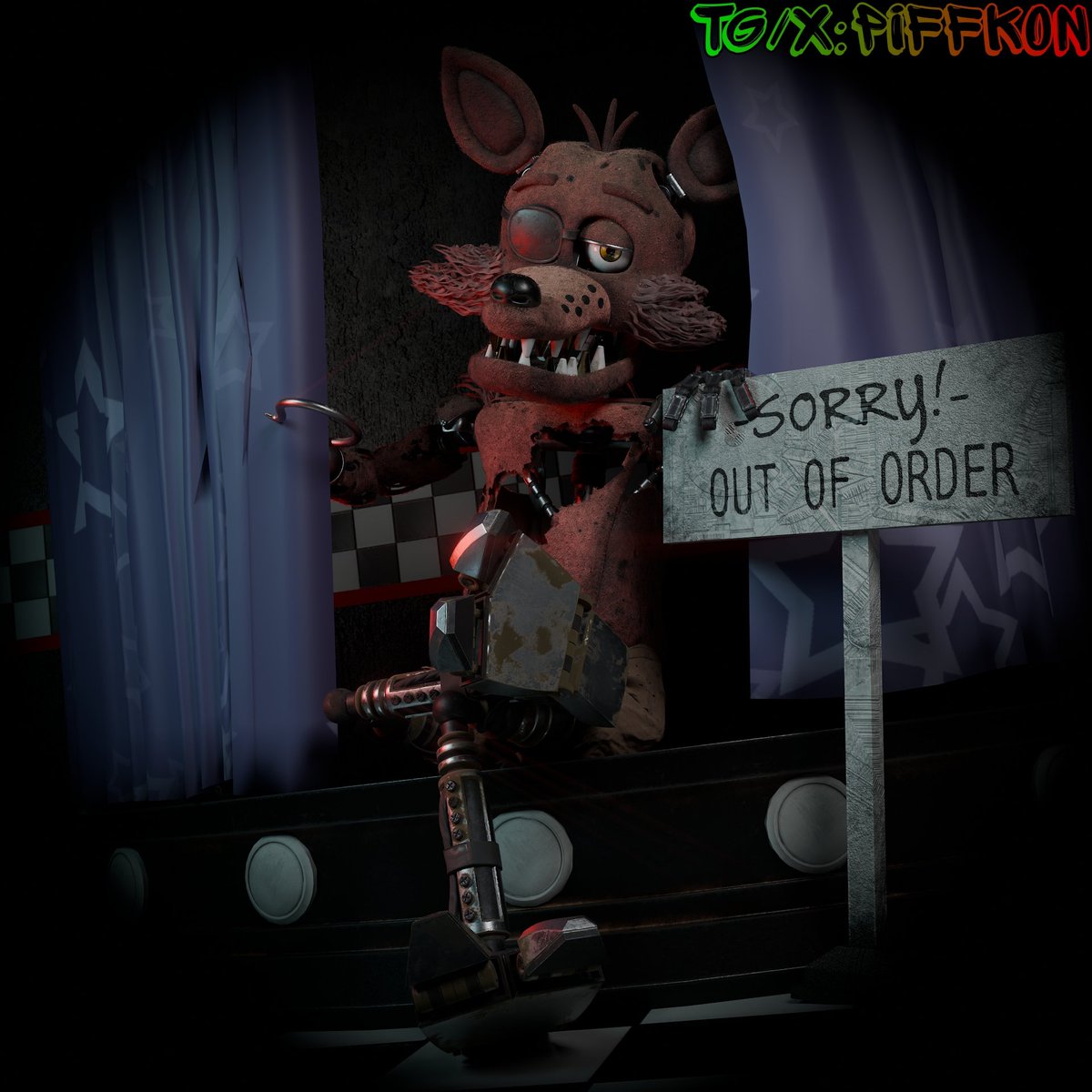 Philipp Sherkov (Commission status: open) tweet media