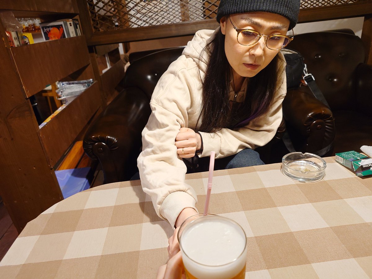 CakraTenjiku's tweet photo. そう、「良い子の日（4/15）」とは、この世に“私”という奇跡が顕現した日✨

　八百万の神々が年に一度、天より降り立ち、
その奇跡を讃え、私の存在に感謝を捧げる生誕の祝祭✨

　さあ皆の衆、今宵は夜明けまで杯を掲げ、この奇跡を共に祝おうぞ👍️🍻✨ https://t.co/NcAuSmKF3A