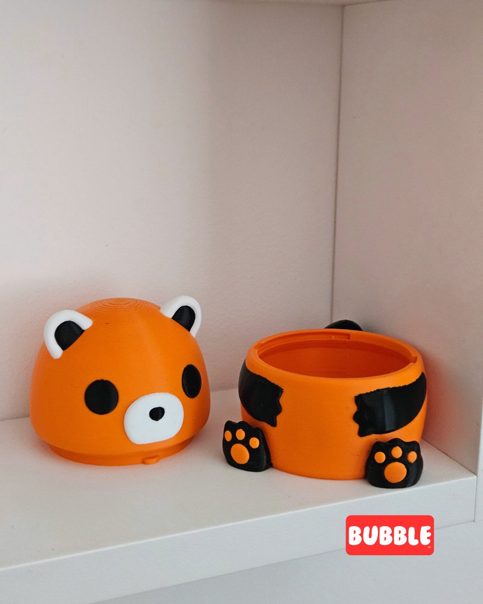 Bubble Designs (@Bubb3d) / Posts / X