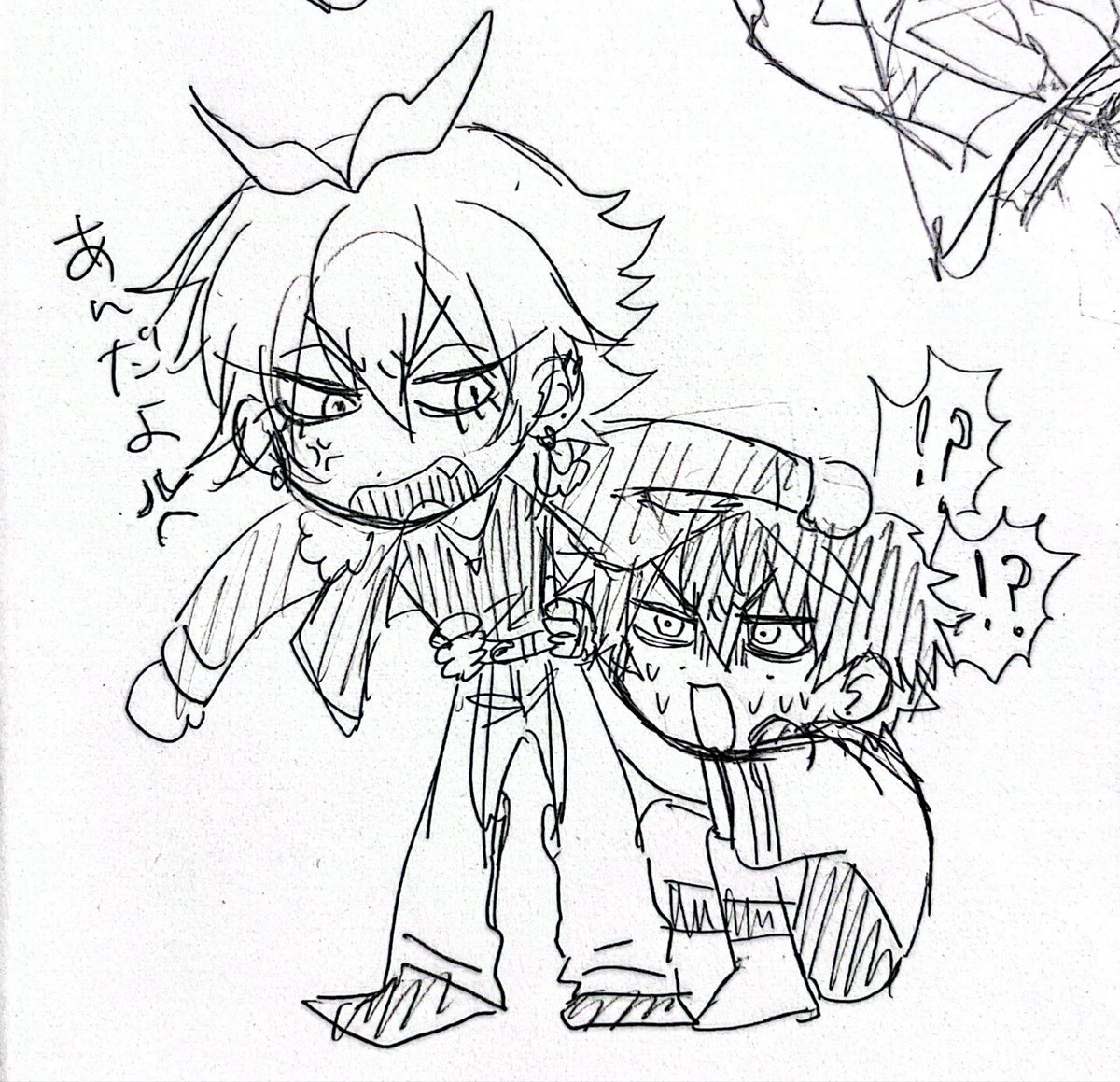 まあそうなるわな