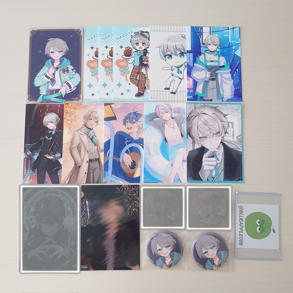 青林檎➢固定ポスト必読 tweet media