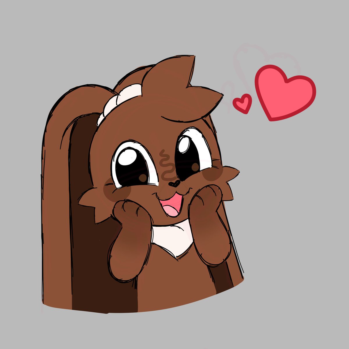 NiGHTMAERISH tweet media