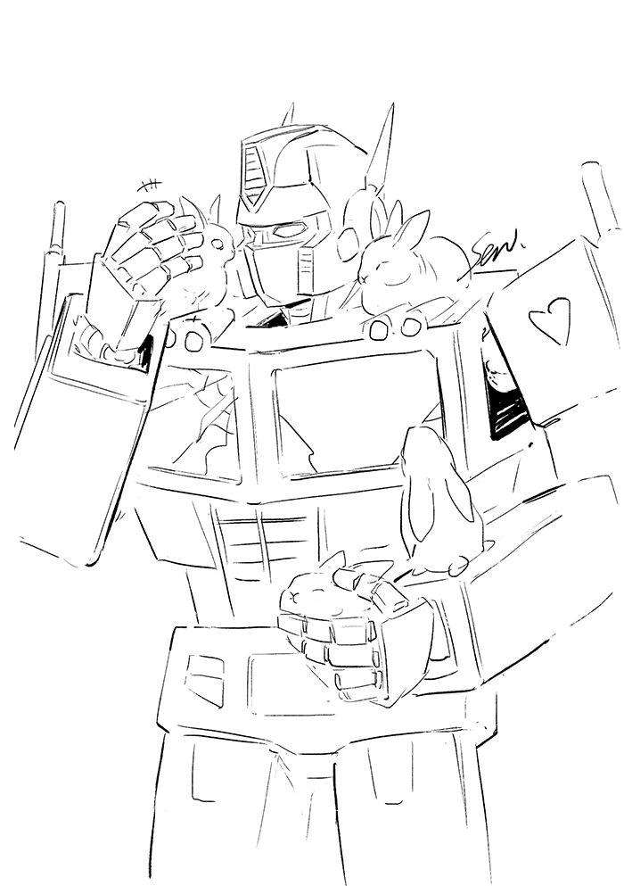 浅草Sen tweet media