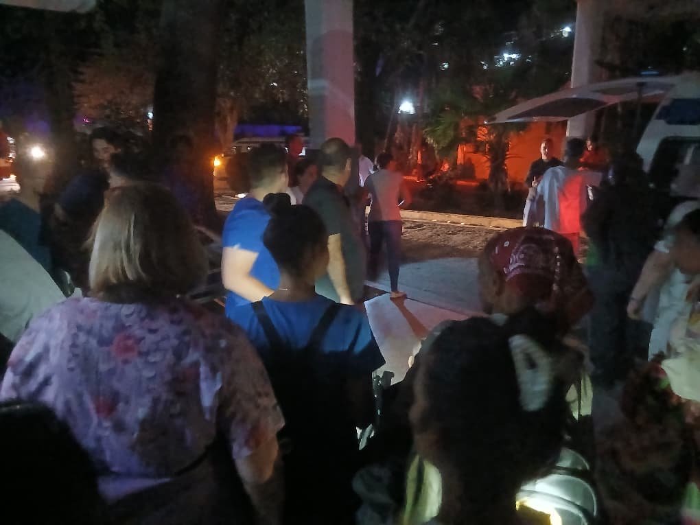 Perlavisión TV tweet media