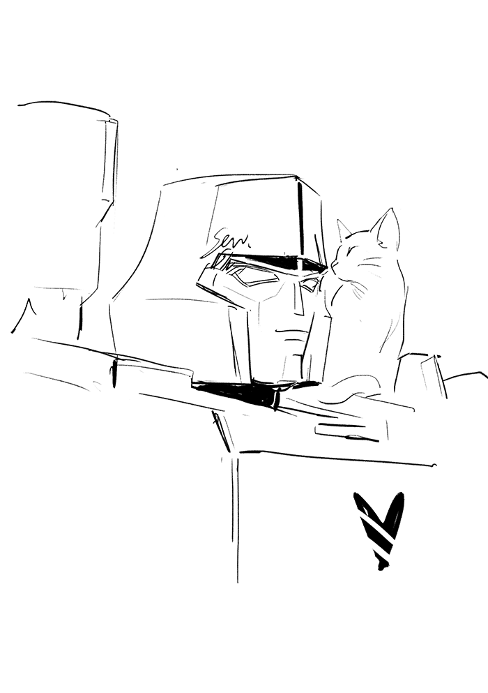 浅草Sen tweet media