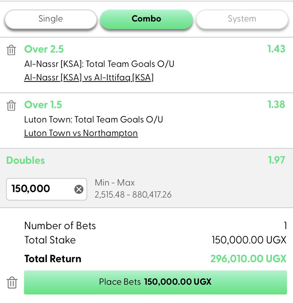 2WinsDaily's tweet image. Shall we?