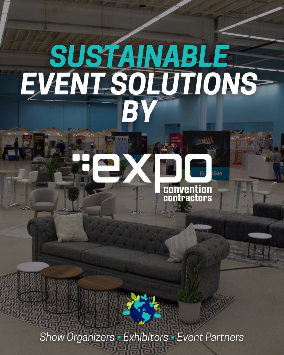 Expo Convention tweet media