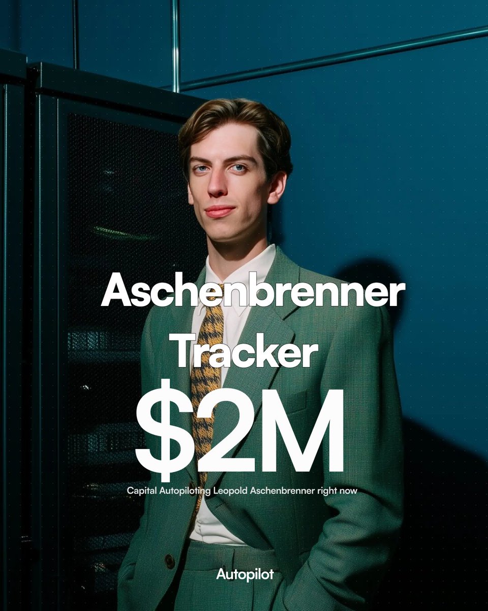 Autopilot tweet media