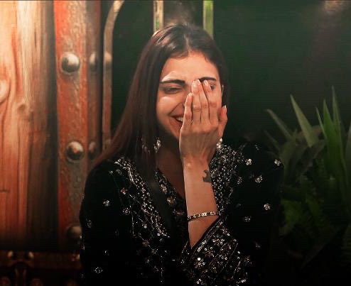 Yes, we are getting it soon #SingerFarrhana ❤️

#FarrhanaBhatt