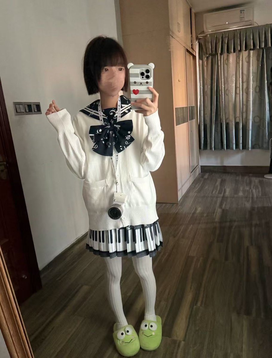 幸运之萌神 tweet media