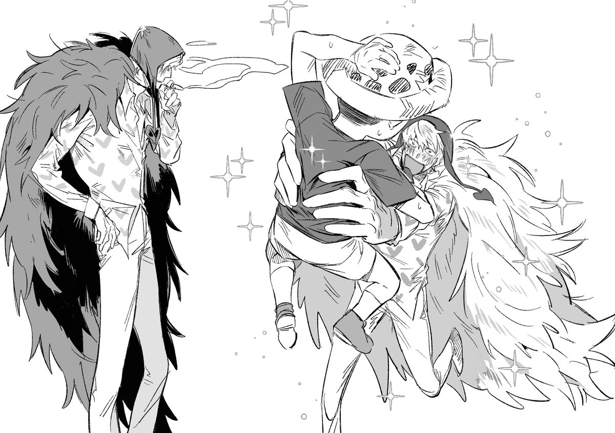 FLAVEDO🔞 tweet media