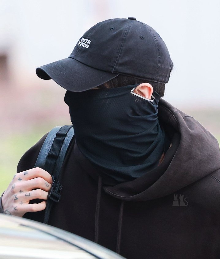 bibøu. 🪭 | VAI VER O BTS tweet media