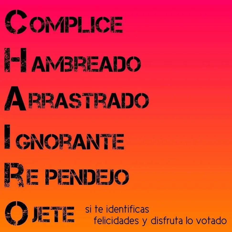 luispadchavez's tweet photo. @VictorHugoTre20 @pedroferriz3 https://t.co/R6XfAhQNJ7