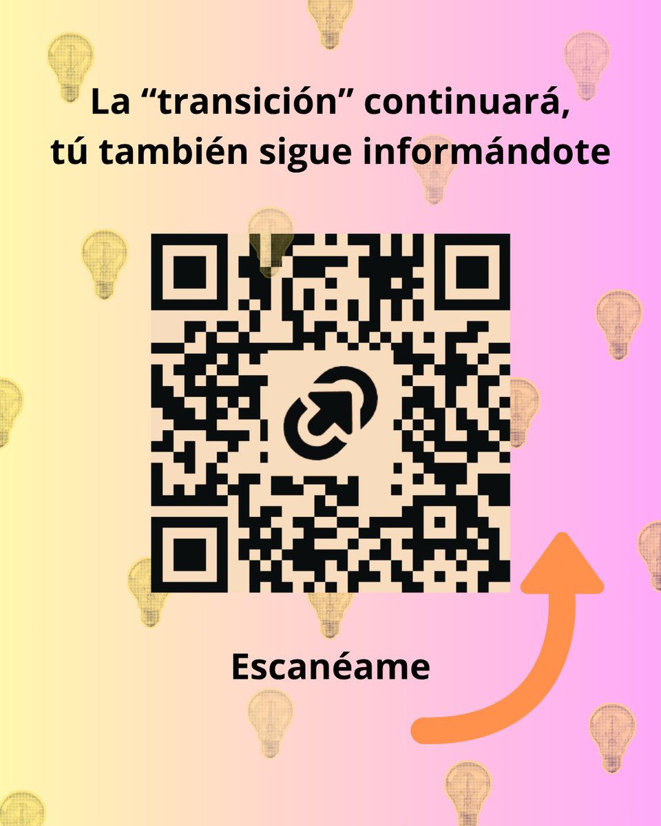 🪫La denominada “transición energética”⚡no es tan limpia como nos la venden😖, ya que no elimina el impacto social y ambiental, sólo lo desplaza. La transición se debe dar con justicia social, conciencia colectiva y urgencia 🙌