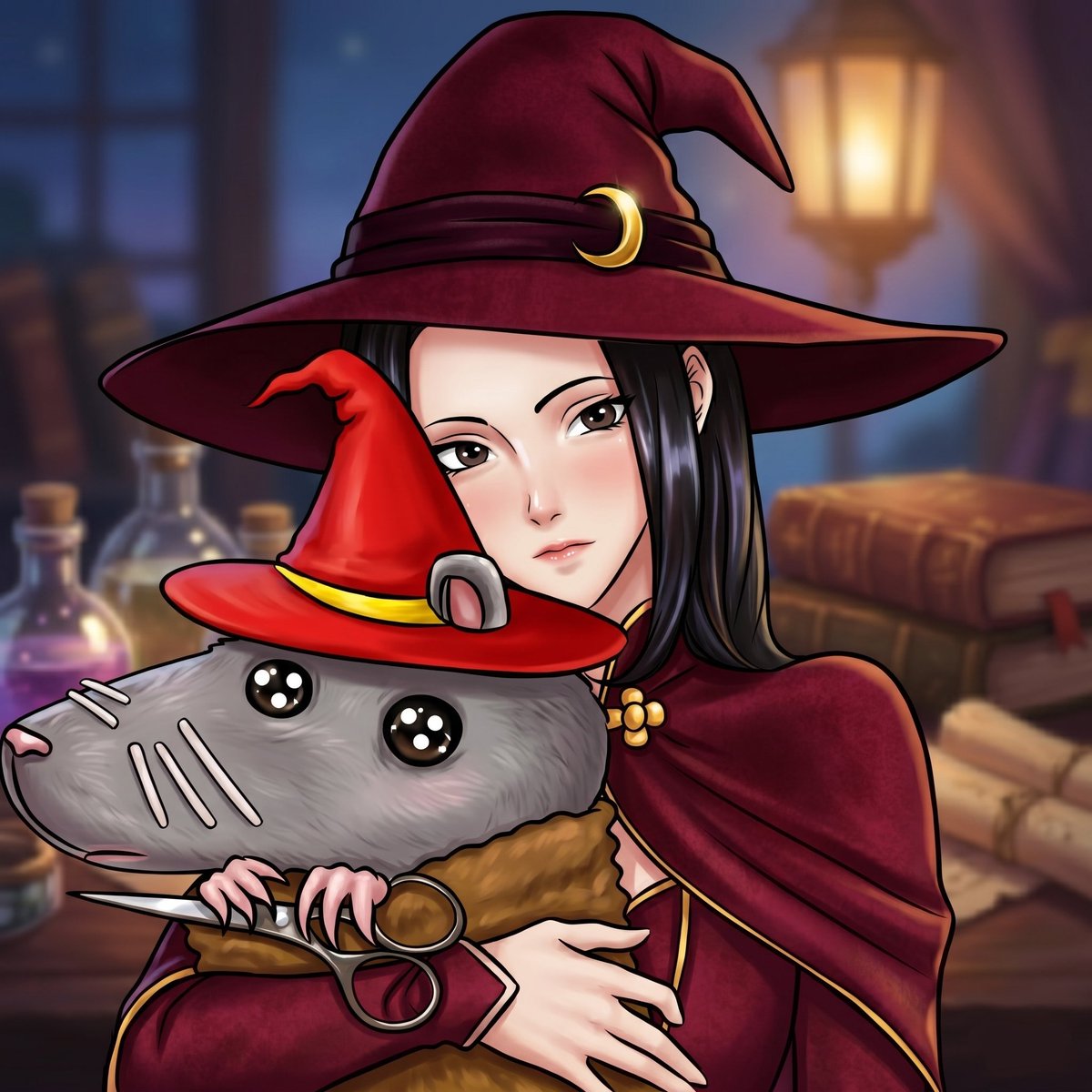 your_girl_NFT's tweet image. GM, have a nice day😊

xrp.cafe/collection/wjw…

#NFT #XRPCommunity #NFTCommmunity