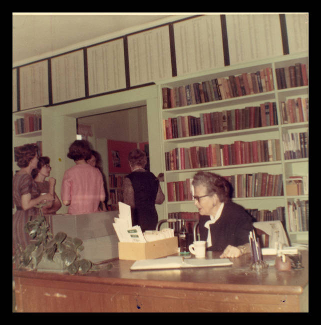 MS Digital Library tweet media