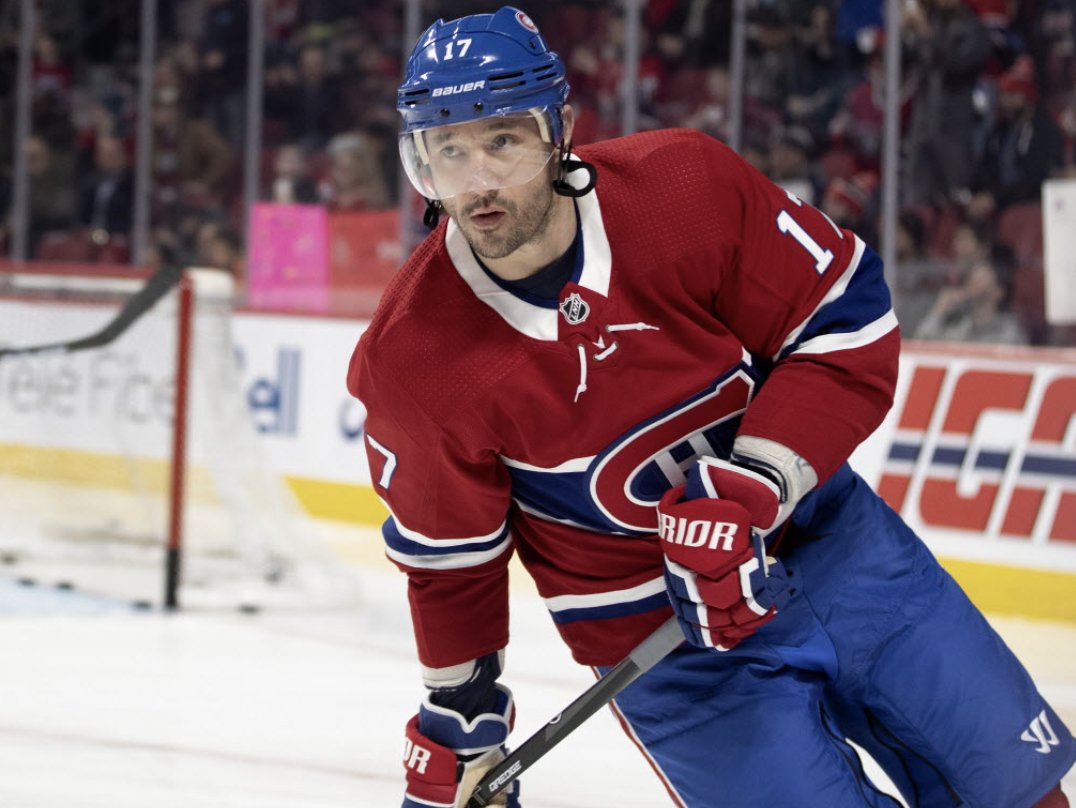 StuCowan1's tweet image. Happy birthday to Ilya Kovalchuk, who turns 43 today. He gave Canadiens a spark in 2019-20 when he was signed as a free agent and played 22 games with #Habs, posting 6-7-13 totals before being traded to Washington for third-round draft pick. Photo by The Gazette's Allen McInnis.