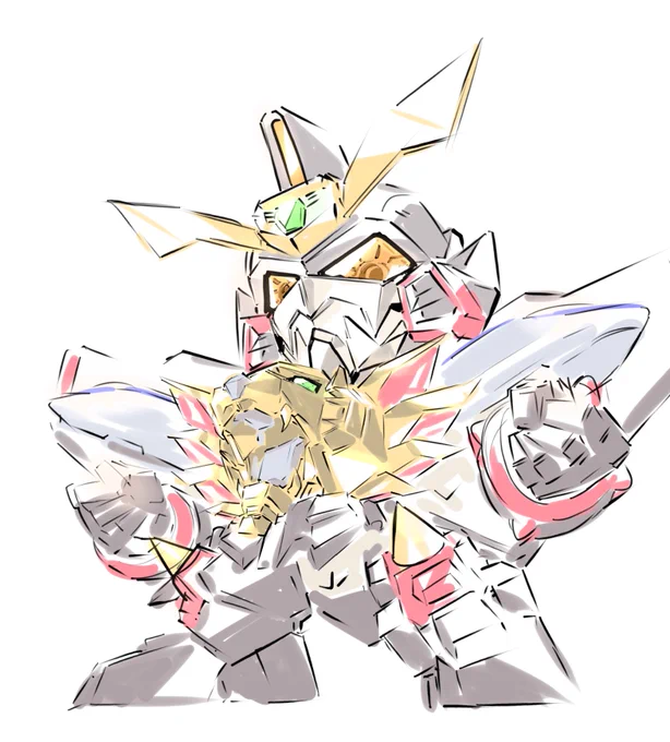 ガガッガー