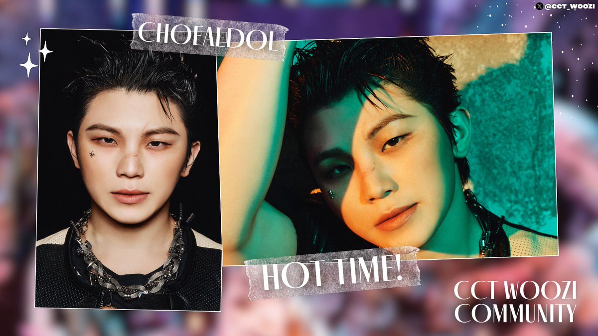 [💎] HOT TIME! Claim 30❤️ by logging in on the app + extra 100❤️ if you post an HD pic (square) or a YouTube link! #CHOEAEDOL 

🔴 Recruitment form: bit.ly/3kFEJMS

You can follow us for more updates! ☺️

KEEP TWEET NOTIFICATIONS ON~ 🙏

#세븐틴 <a href="/pledis_17/">세븐틴(SEVENTEEN)</a> #SEVENTEEN