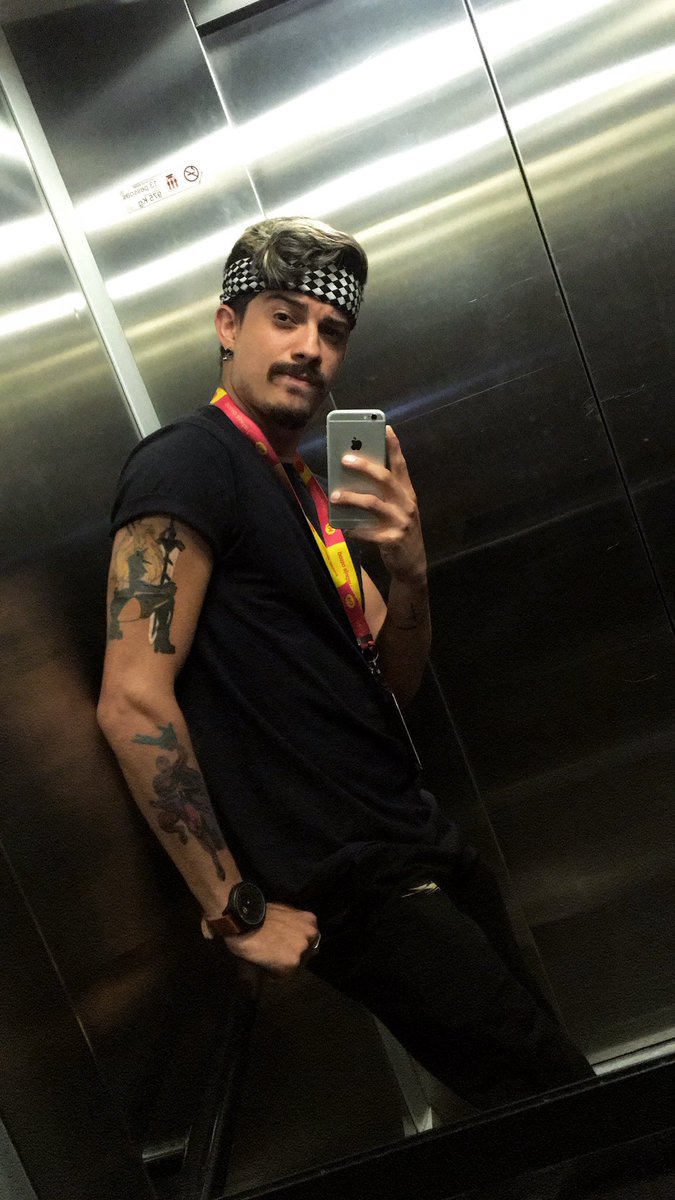 Wayne França tweet media