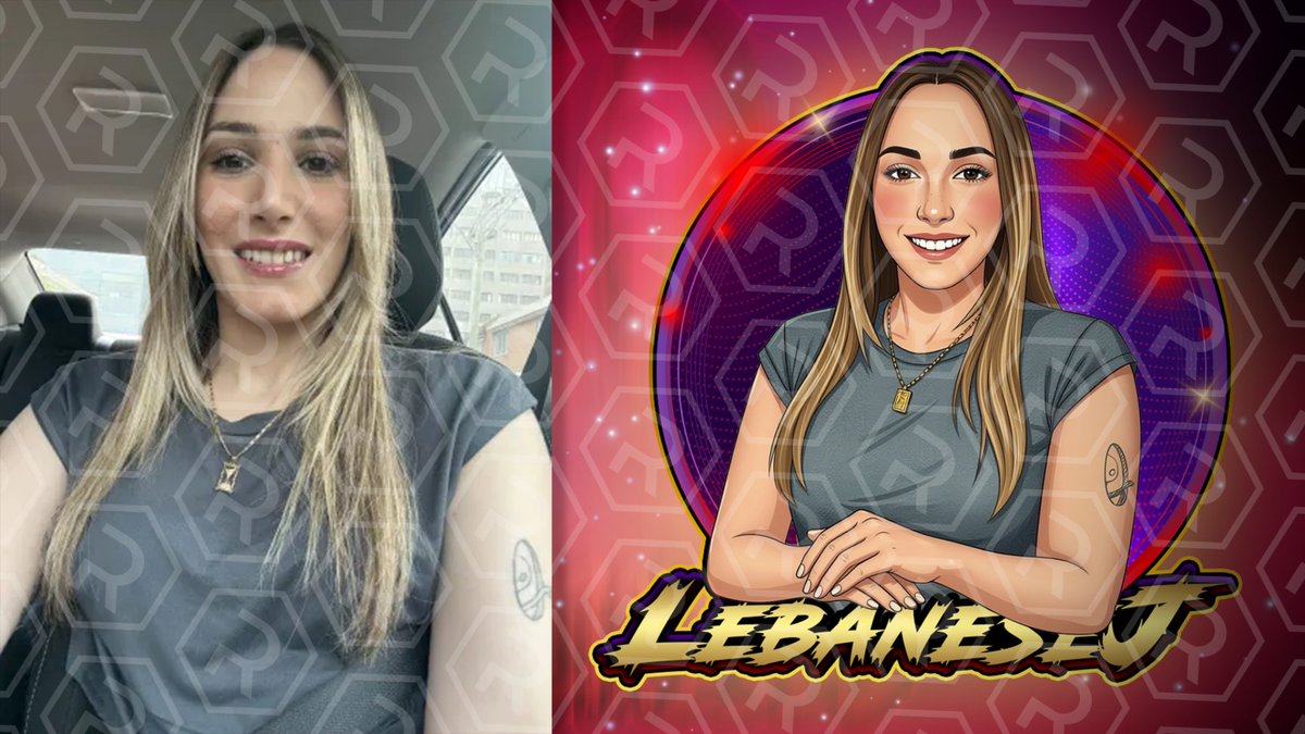 Elodieroch89's tweet photo. From real to rendered 🎨
Turning moments into art.

#GraphicDesign #DigitalArt #BeforeAfter #Transformation #CustomDesign #LogoDesign #Branding #VisualDesign #CreativeDesign #ArtistOnTwitter https://t.co/c7rjm19g9b