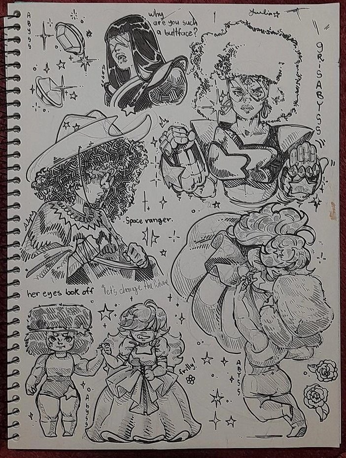 𝕛𝕦𝕝𝕚𝕒 - still working on comms tweet media