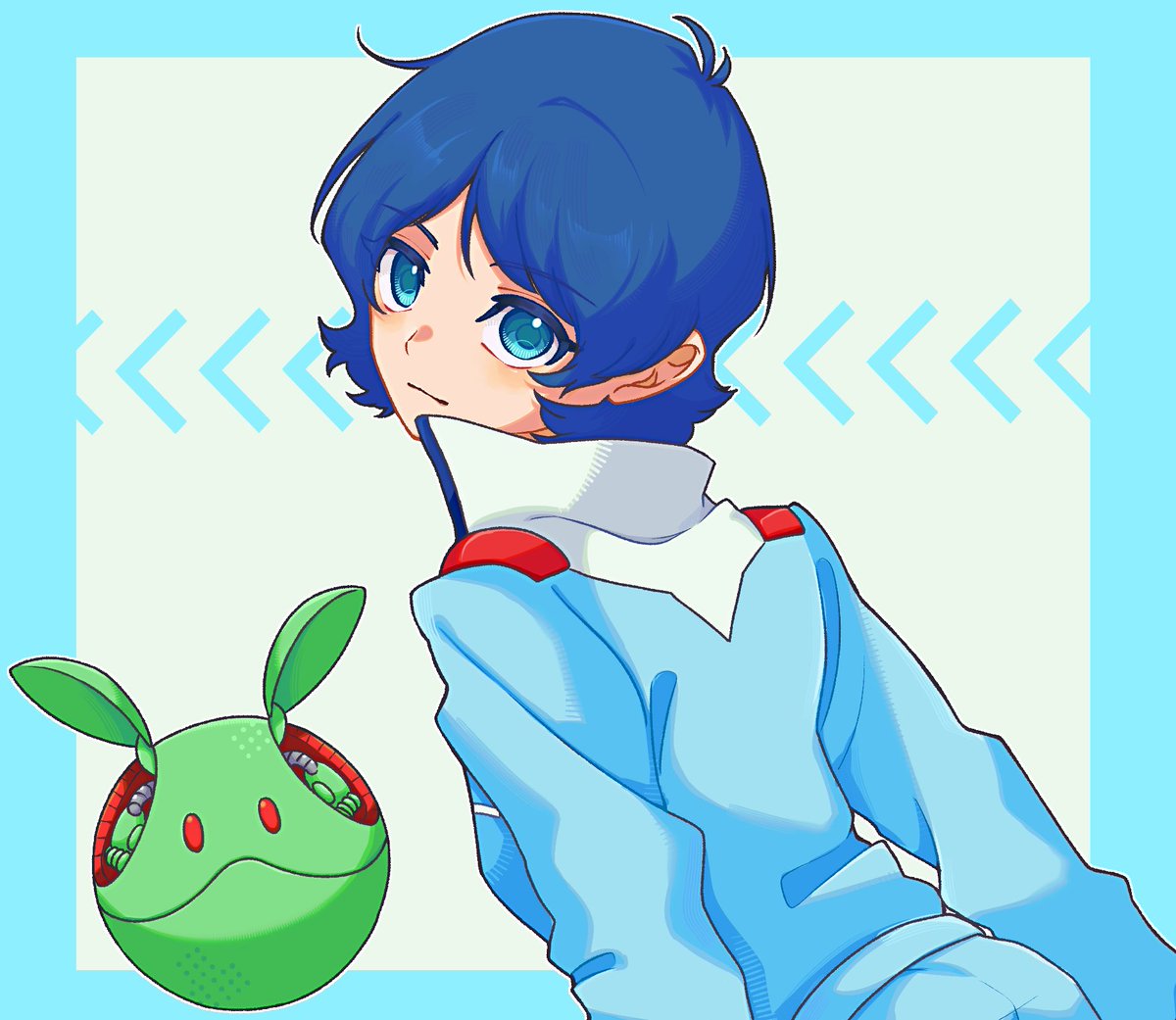 柴@5/6 の30b tweet media