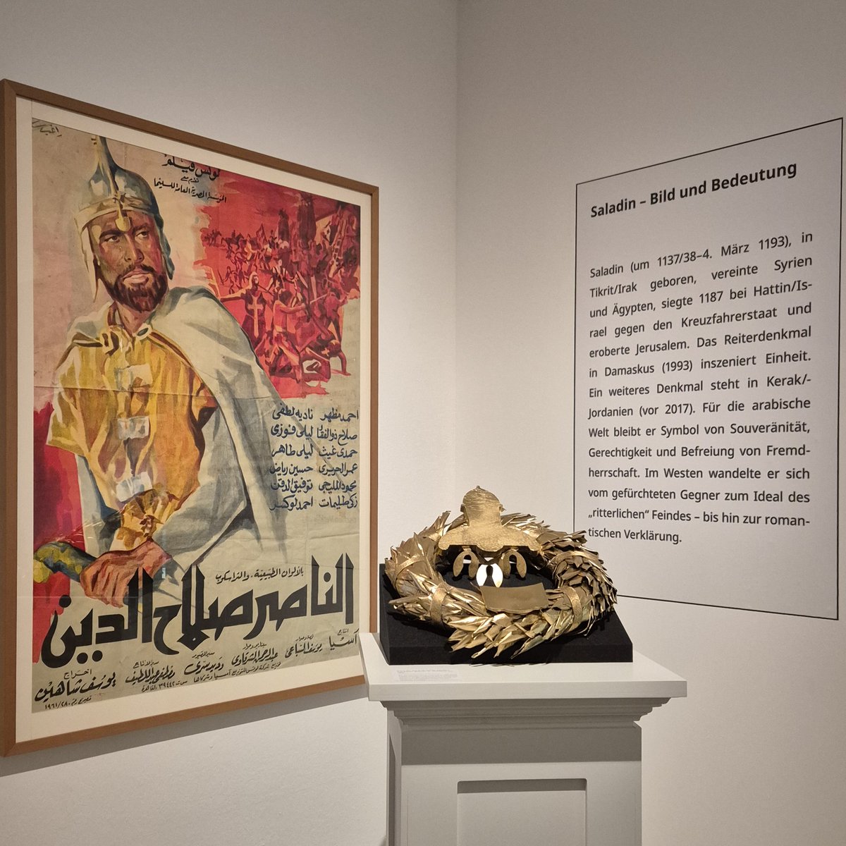 Lippisches Landesmuseum Detmold tweet media