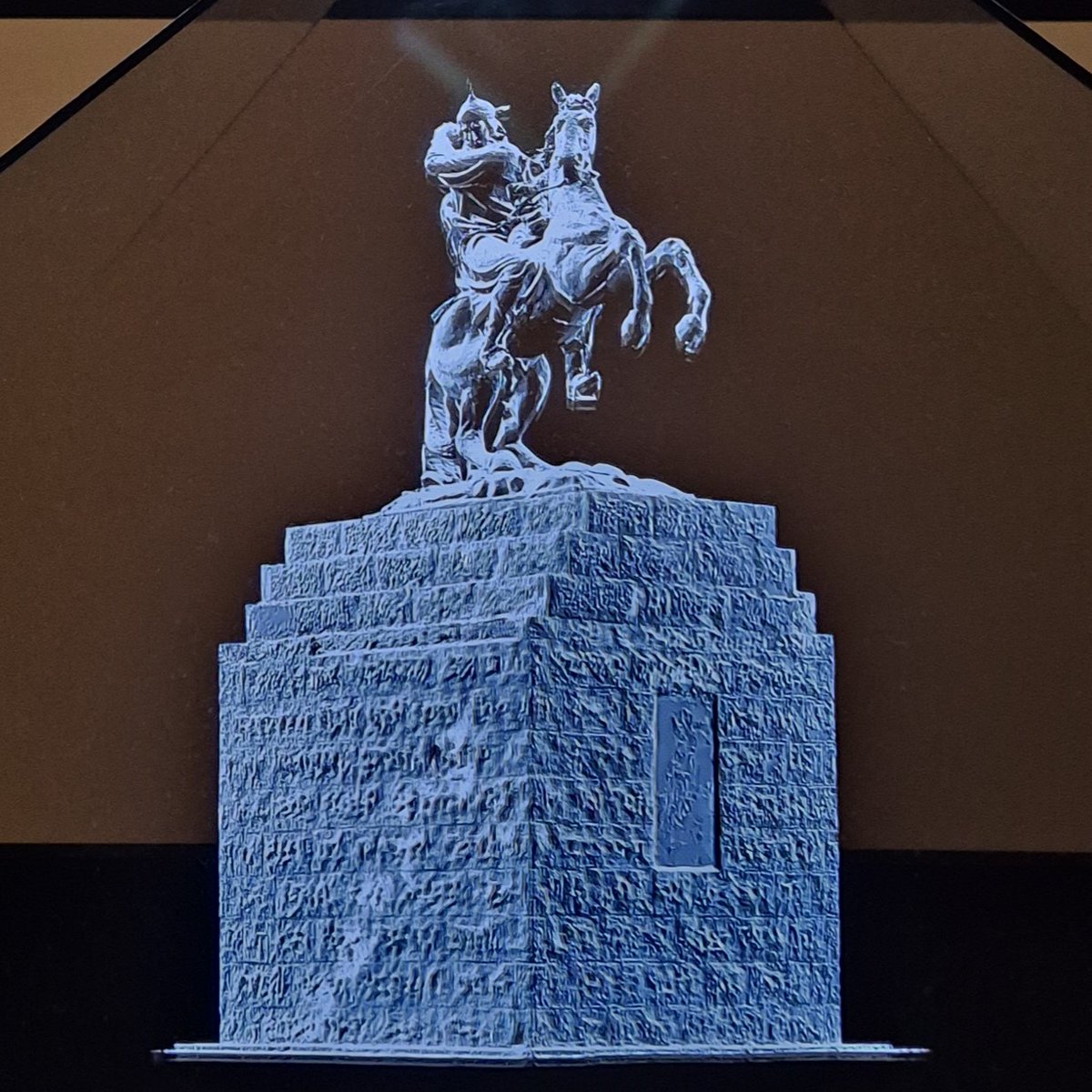 Lippisches Landesmuseum Detmold tweet media