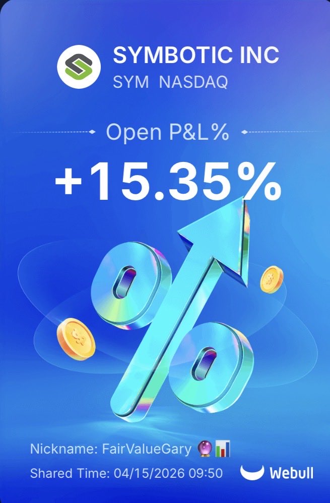 FaأrValue₲ary 🔮📊 tweet media