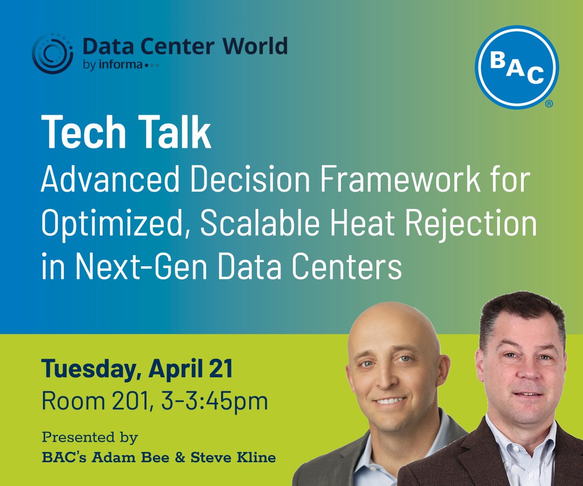 Baltimore Aircoil tweet media