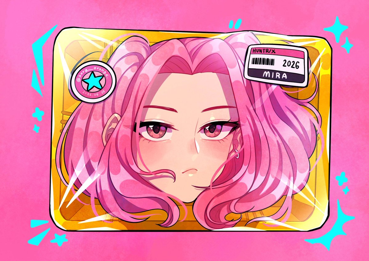 Aery Orange tweet media