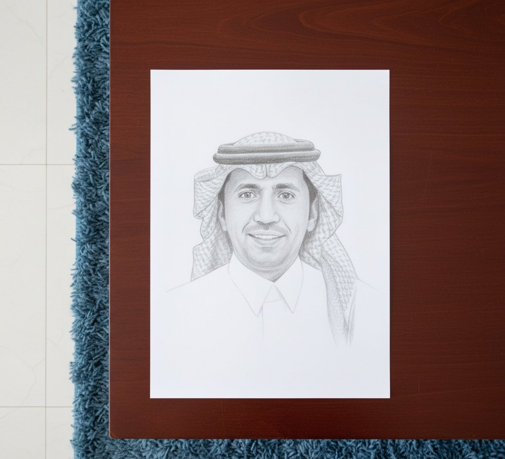 10__iq's tweet photo. @alqudaib السلام عليكم 
قمت بعمل لك تصميم رسم لصورتك الشخصيه 🌷
اتمنى تنال اعجابك وتشجعنا بهديه  ♥
واعتذر عن الازعاج 🙏🏻🤍 https://t.co/CzCqjdx7GW