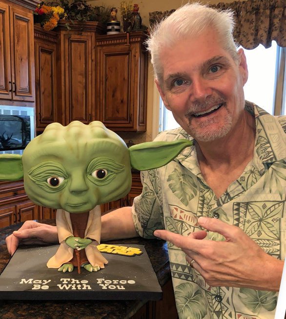 Star Wars Holocron tweet media