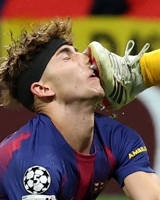 🇪🇦 NEGREIRA,IDOLO CULÉ 🇪🇦 tweet media