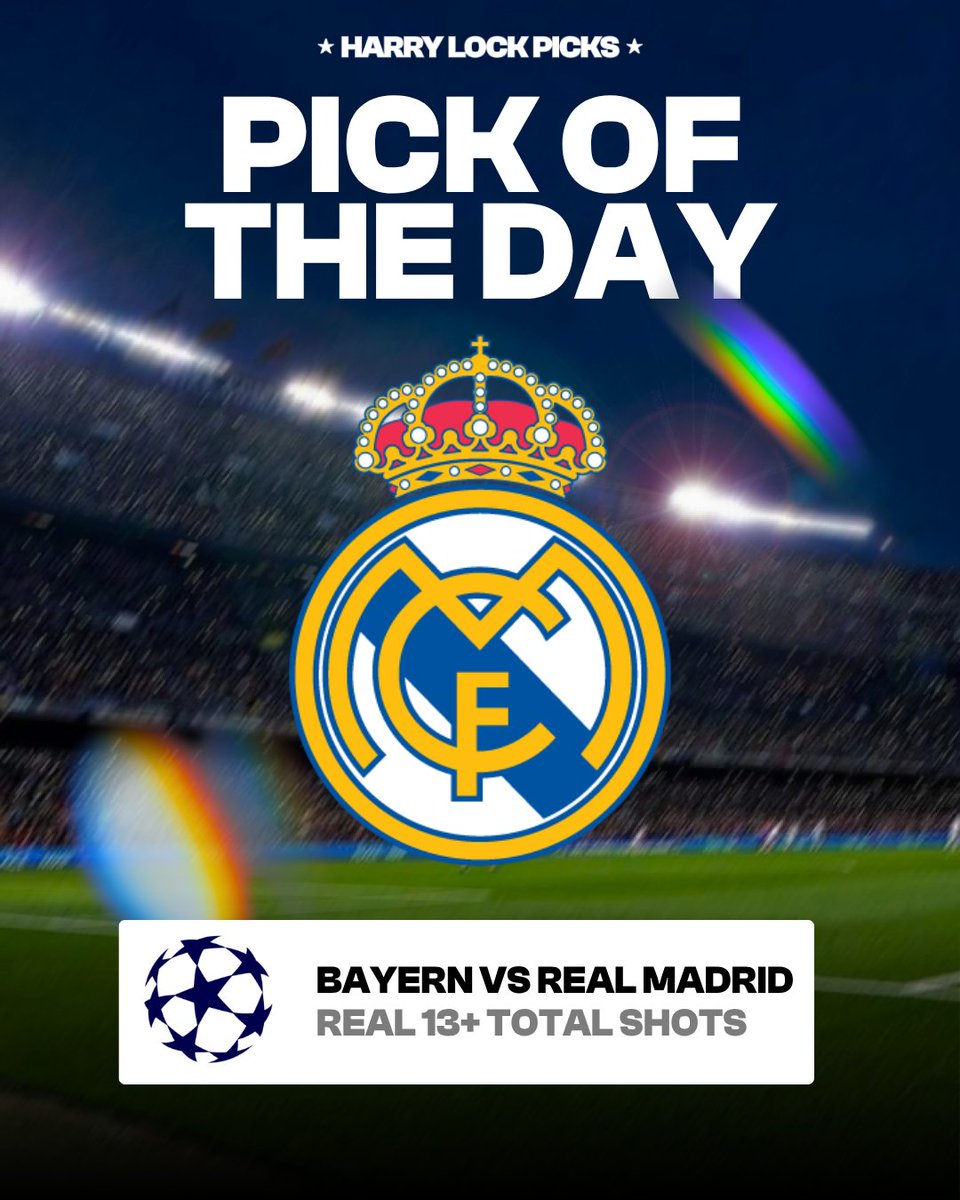 Harry Lock Picks tweet media