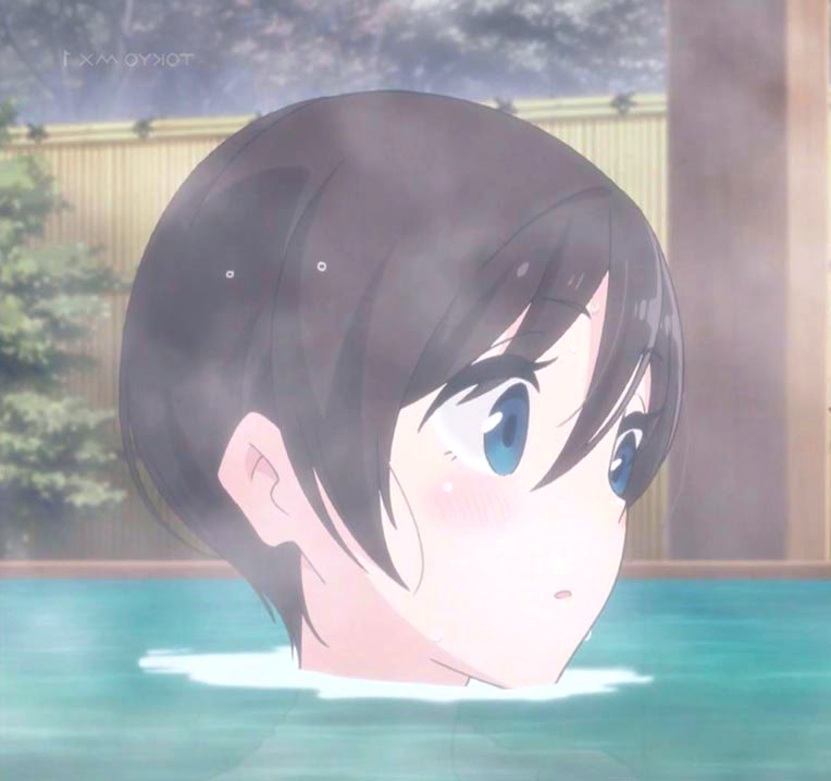 あらしぼ恵那だんご tweet media